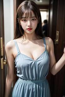 一个悲伤而美丽的世界